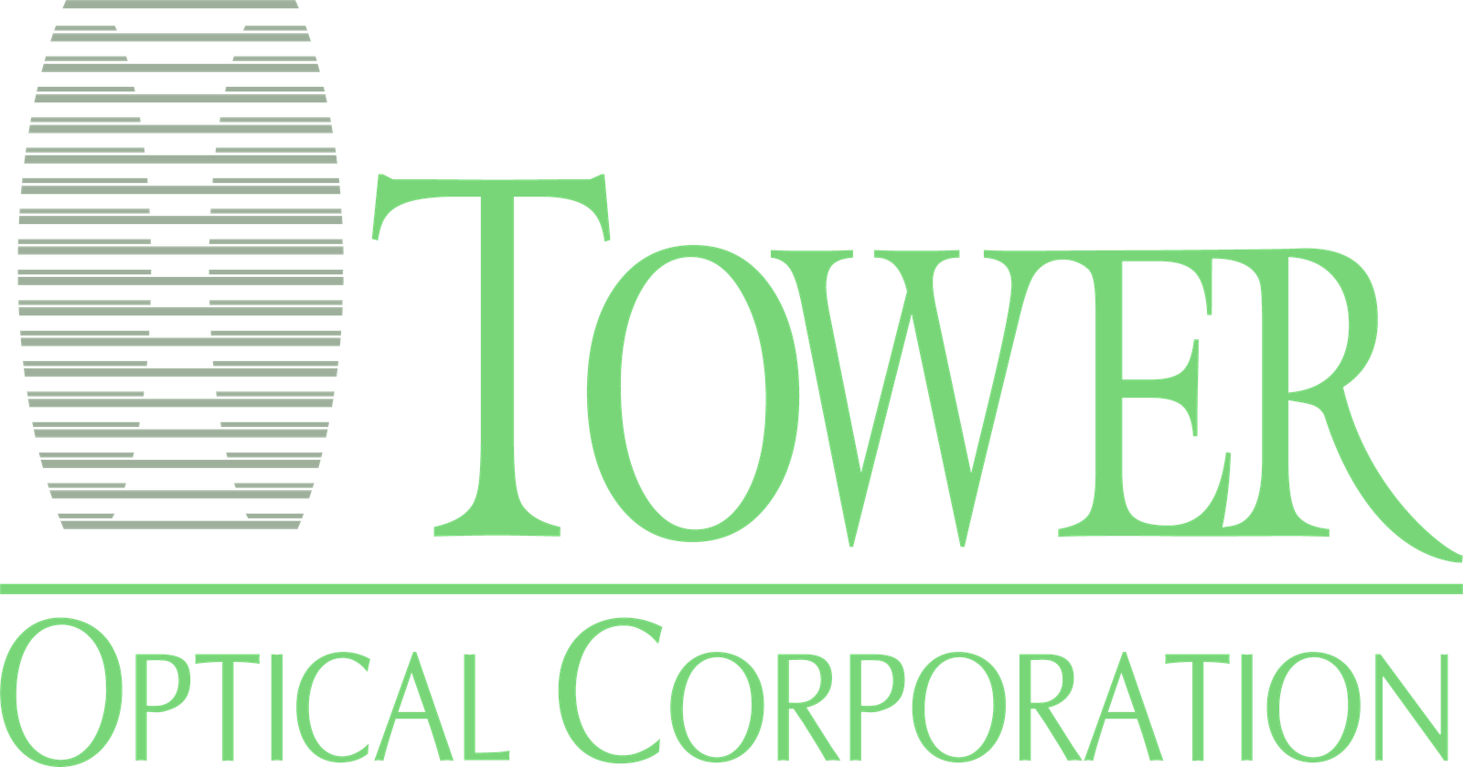 Tower Optical Corporation