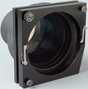 BeamEx 1000 — Beam Expander