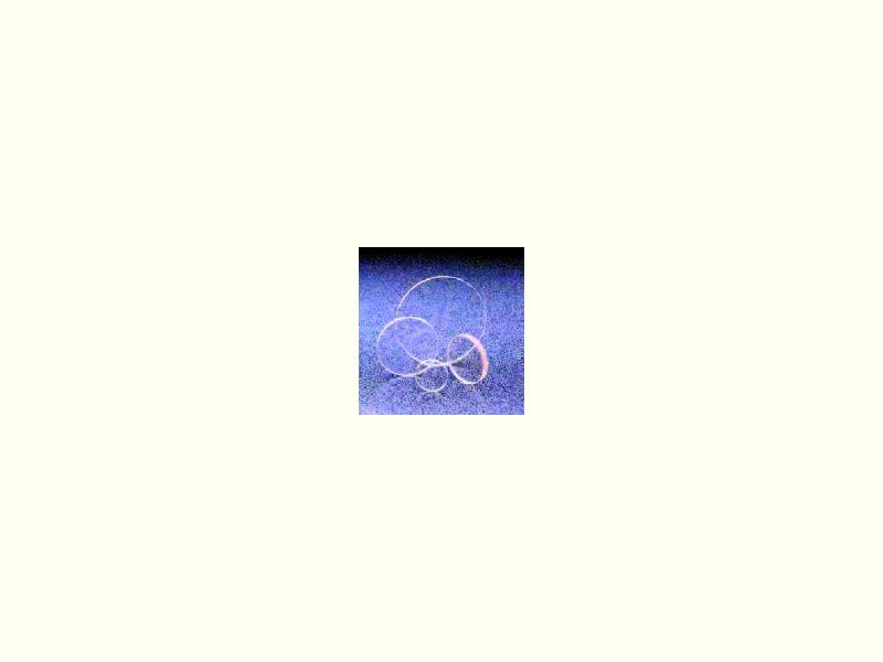 Polarization Cube — Narrow Band (BSPN) — BSPN1-5-X