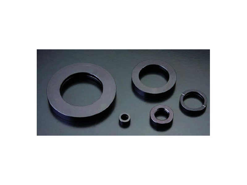 Waveplate Mounting Ring (0515) — 0515-0002