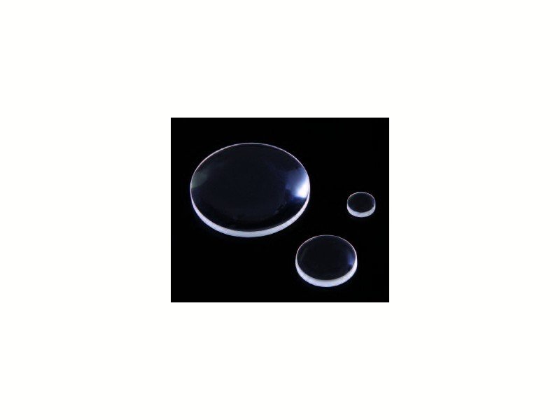 Plano Concave (LNCV) — LNCV001