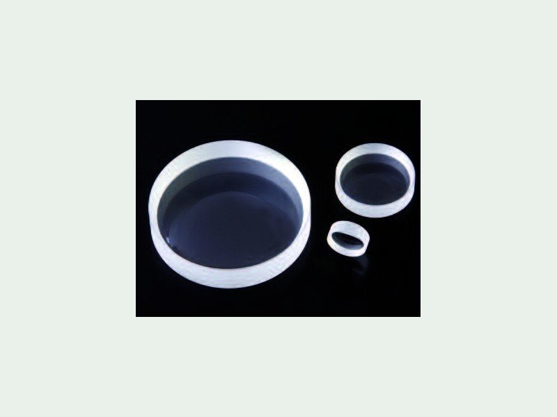 Plano Convex (LNCX) — LNCX001