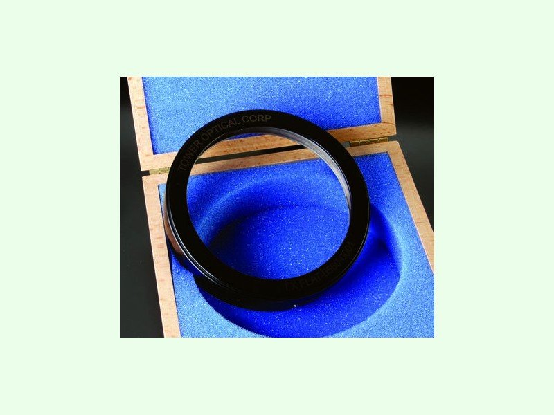 TX Flat 4" — 0535-0005