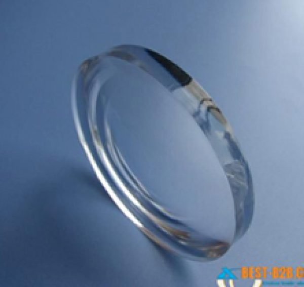 Achromatic Waveplate — Air Spaced, 12.7 mm