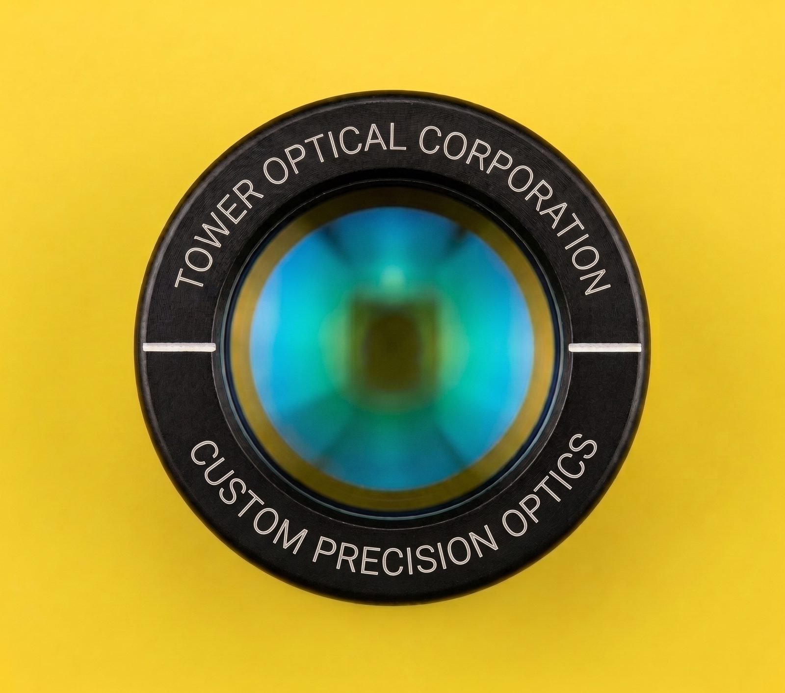 High Laser Damage Zero Order Waveplate — 17.5 mm