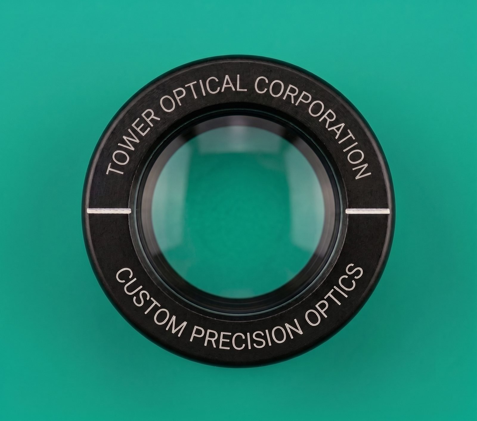 Zero Order Waveplate — 12.7 mm